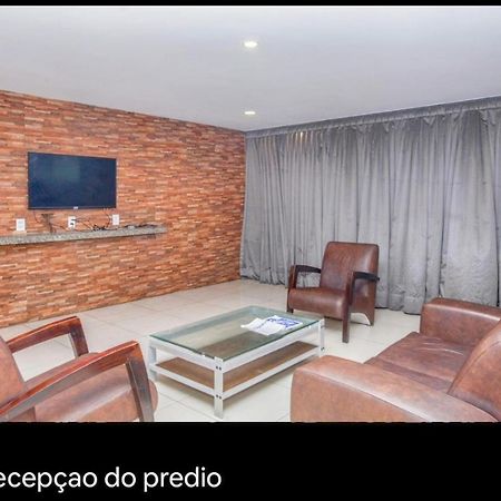 Otimo Apto 2 Quartos ,Tv Acabo ,Internet Praia Iracema Fortaleza  Exterior photo