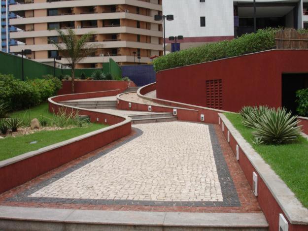 Otimo Apto 2 Quartos ,Tv Acabo ,Internet Praia Iracema Fortaleza  Exterior photo