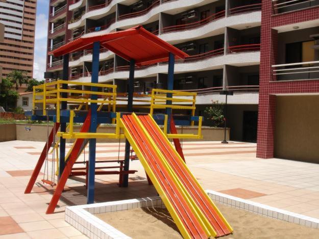Otimo Apto 2 Quartos ,Tv Acabo ,Internet Praia Iracema Fortaleza  Exterior photo
