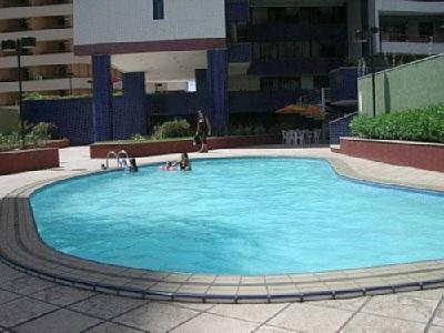 Otimo Apto 2 Quartos ,Tv Acabo ,Internet Praia Iracema Fortaleza  Exterior photo